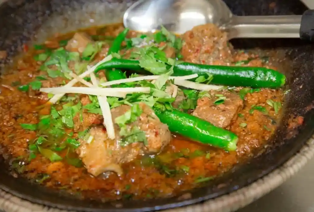 Thumbnail for Authentic Patan Karahi